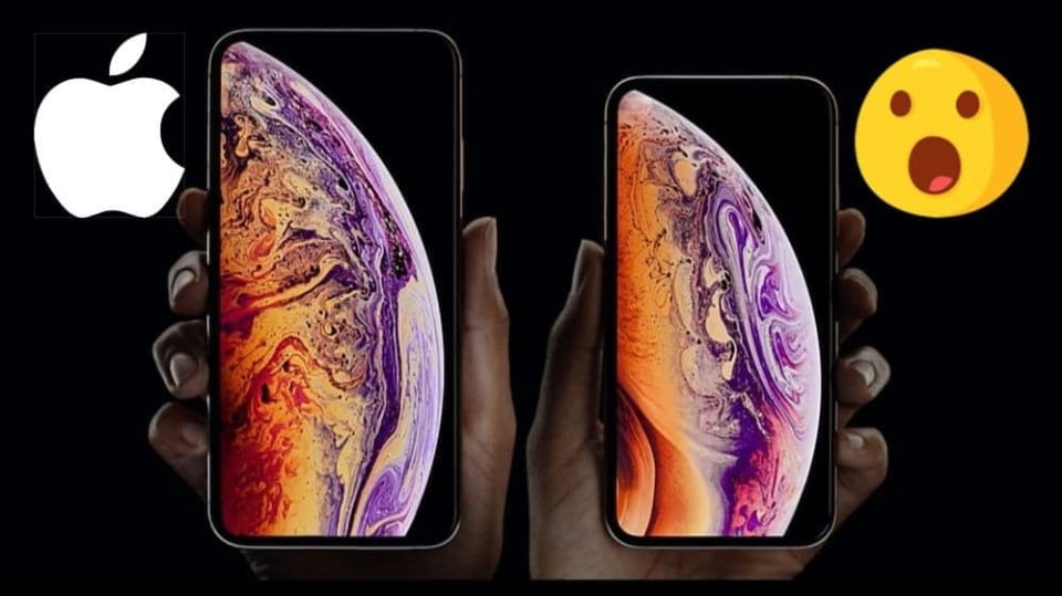 Nový iPhone XS rozdrtil ve výkonnostních testech všechny telefony s Androidem.